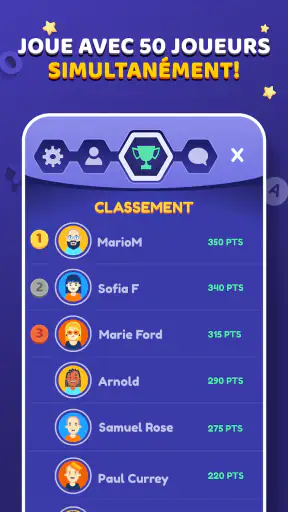 StopotS - Le jeu du petit bac screenshot 2