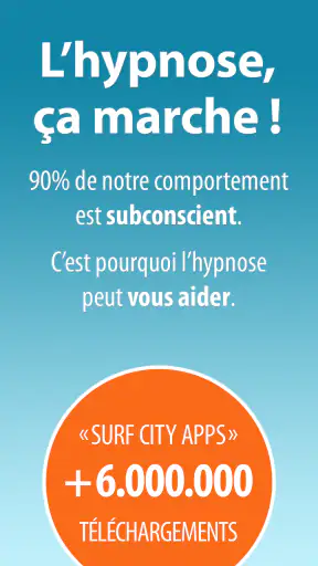 Stopper l’anxiété Hypnose screenshot 12