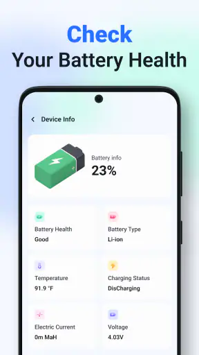 Storage Cleaner: Cleanup Phone screenshot 6