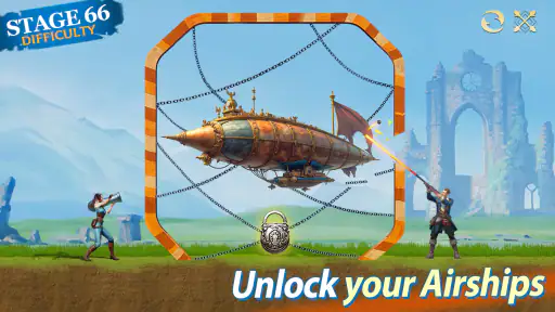 Stormshot : Île de l’aventure screenshot 6