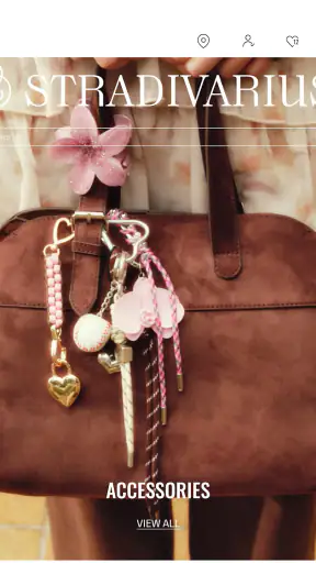 Stradivarius-Magasin vêtements screenshot 10