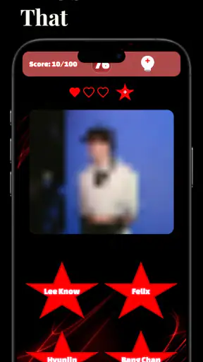 Stray Kids Challenge : SKZ screenshot 3
