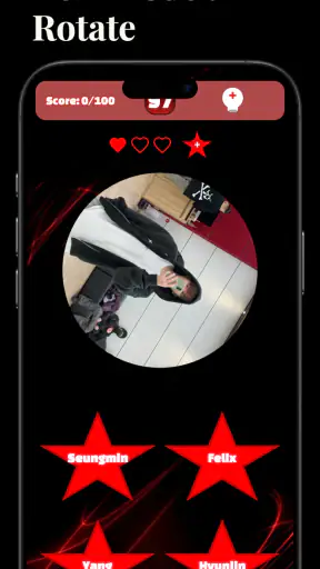 Stray Kids Challenge : SKZ screenshot 5