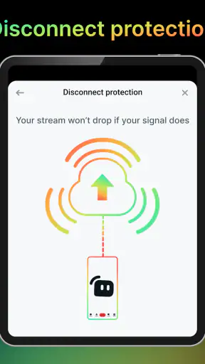 Streamlabs: Live Streaming screenshot 11