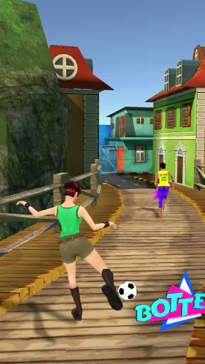 Street Chaser screenshot 11