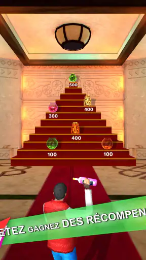 Street Chaser screenshot 12