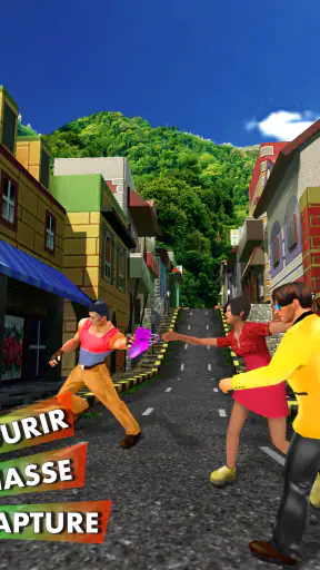 Street Chaser screenshot 9
