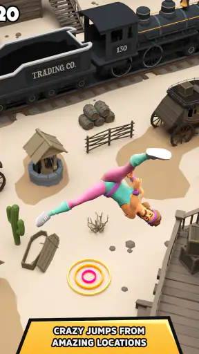 Street Diver screenshot 11
