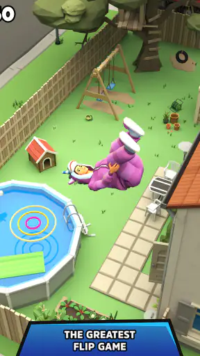 Street Diver screenshot 12