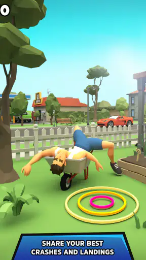 Street Diver screenshot 9