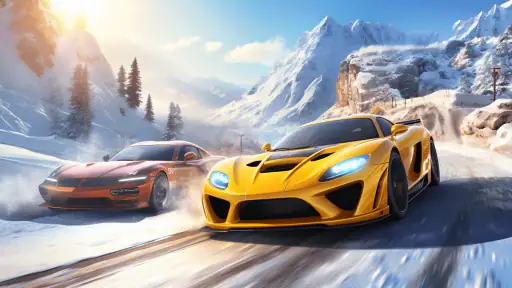 Street Racing HD screenshot 6