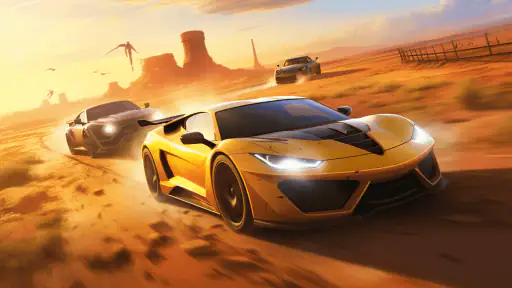 Street Racing HD screenshot 7