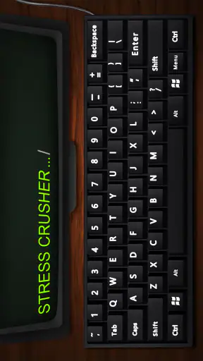 Stress Crusher Relaxing Games screenshot 10
