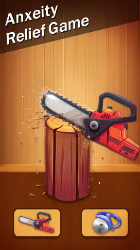 Stress Crusher Relaxing Games screenshot 6