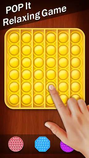 Stress Crusher Relaxing Games screenshot 9