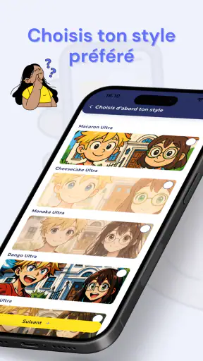 Stripik screenshot 10