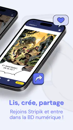 Stripik screenshot 12