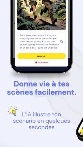 Stripik screenshot 9