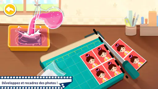 Studio de photographie screenshot 9