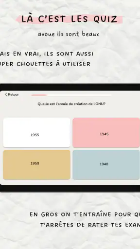 Studizy screenshot 7