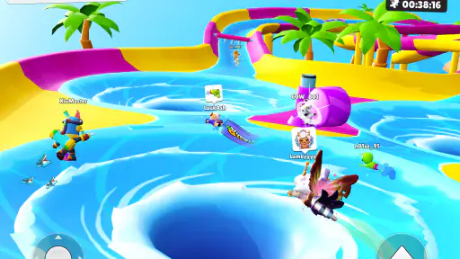 Stumble Guys screenshot 10