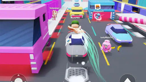Stumble Guys screenshot 11