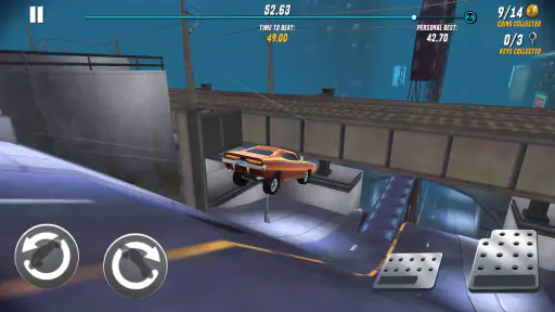 Stunt Car Extreme screenshot 2