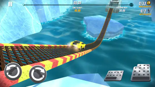 Stunt Car Extreme screenshot 6