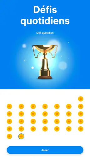 Sudoku.com - Jeux de réflexion screenshot 10