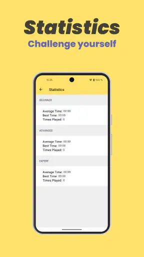 Sudoku Expert screenshot 3