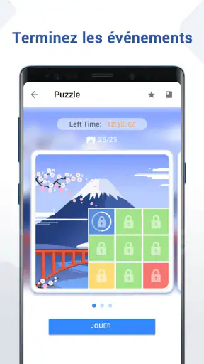 Sudoku - Sudoku classique screenshot 5