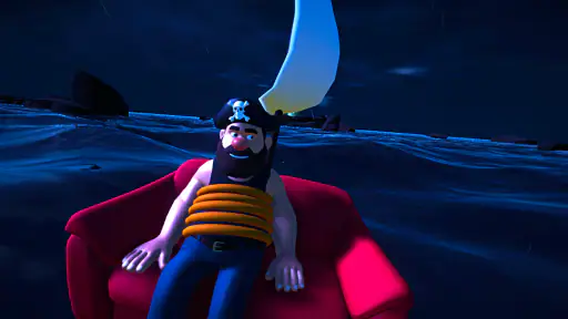 Suicide Guy: Sleepin' Deeply screenshot 9