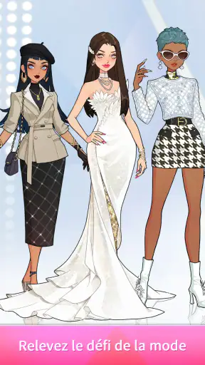 SuitU: votre monde de la mode screenshot 11