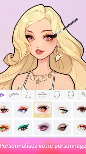 SuitU: votre monde de la mode screenshot 5