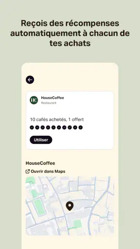 SumUp Local screenshot 4