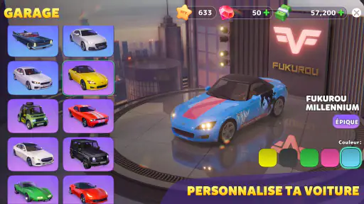 Sunday City screenshot 12