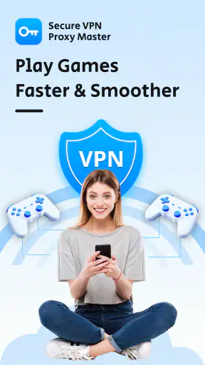 Suojattu VPN-välityspalvelin screenshot 9