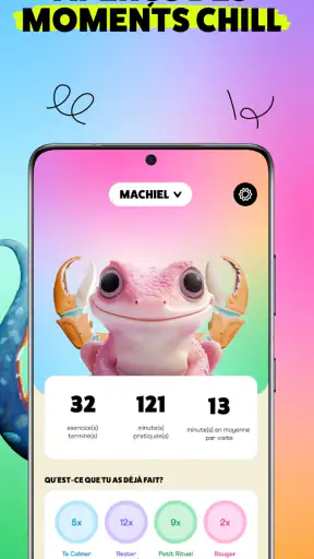 Super Chill screenshot 12