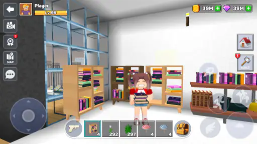 Super City: Building Master screenshot 10