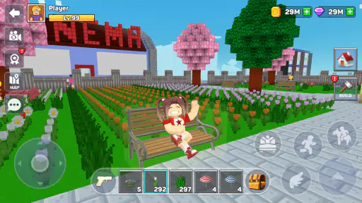 Super City: Building Master screenshot 3