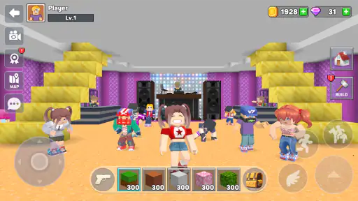 Super City: Building Master screenshot 5