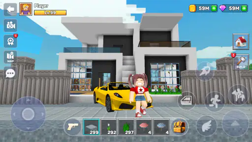 Super City: Building Master screenshot 7