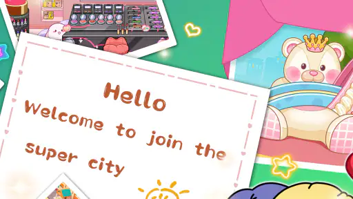 Super City2 screenshot 5