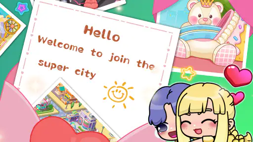 Super City2 screenshot 9