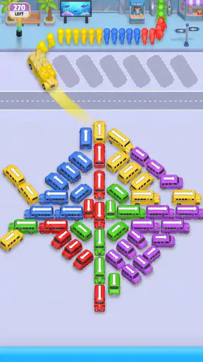 Super Dispatcher:Traffic Jam screenshot 10