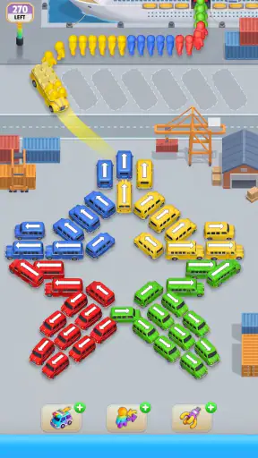 Super Dispatcher:Traffic Jam screenshot 7