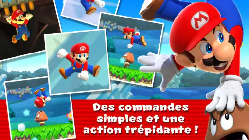 Super Mario Run screenshot 9