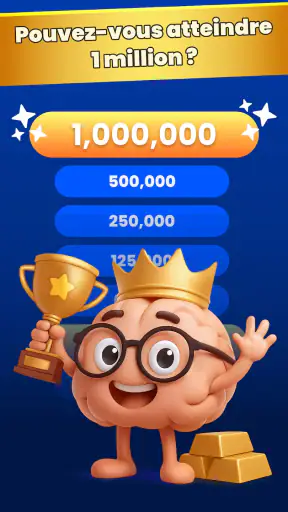 Super Quiz - Culture Générale screenshot 4