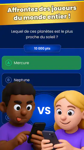 Super Quiz - Culture Générale screenshot 6