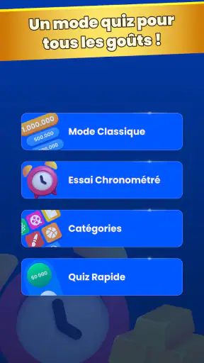 Super Quiz - Culture Générale screenshot 7